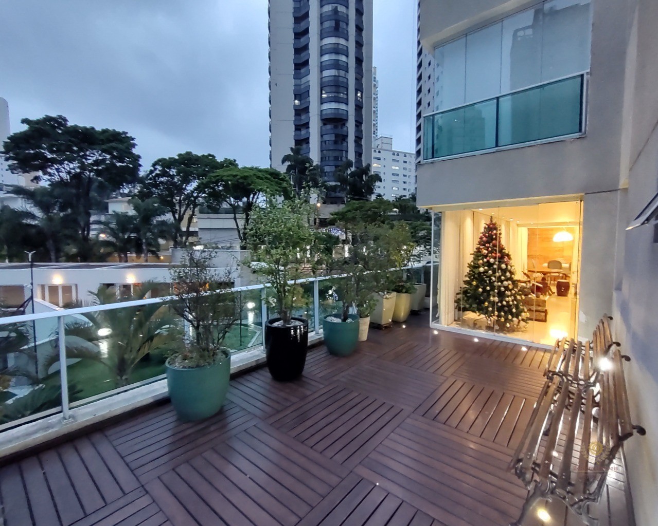 Foto 1 do apartamento