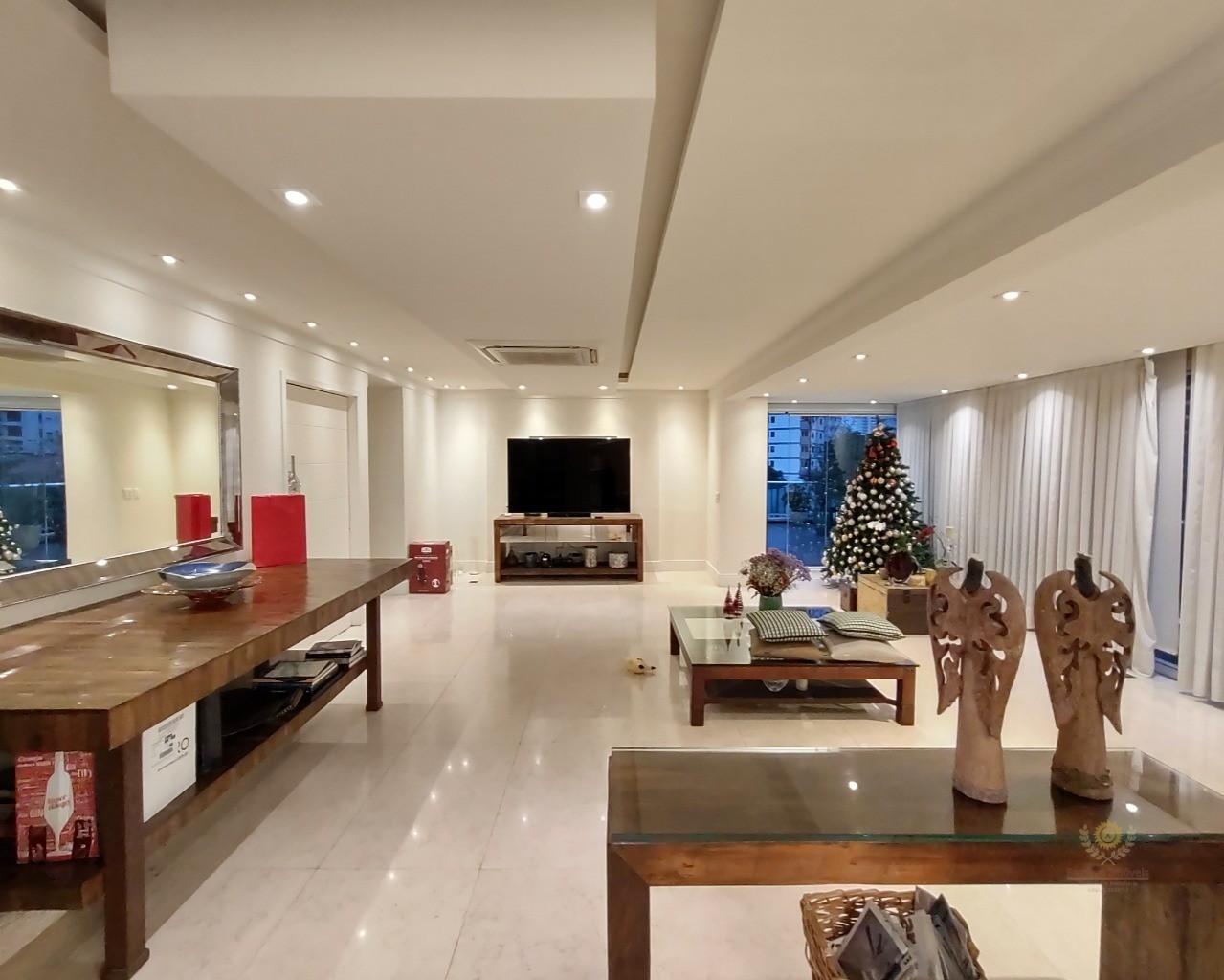 Foto 2 do apartamento