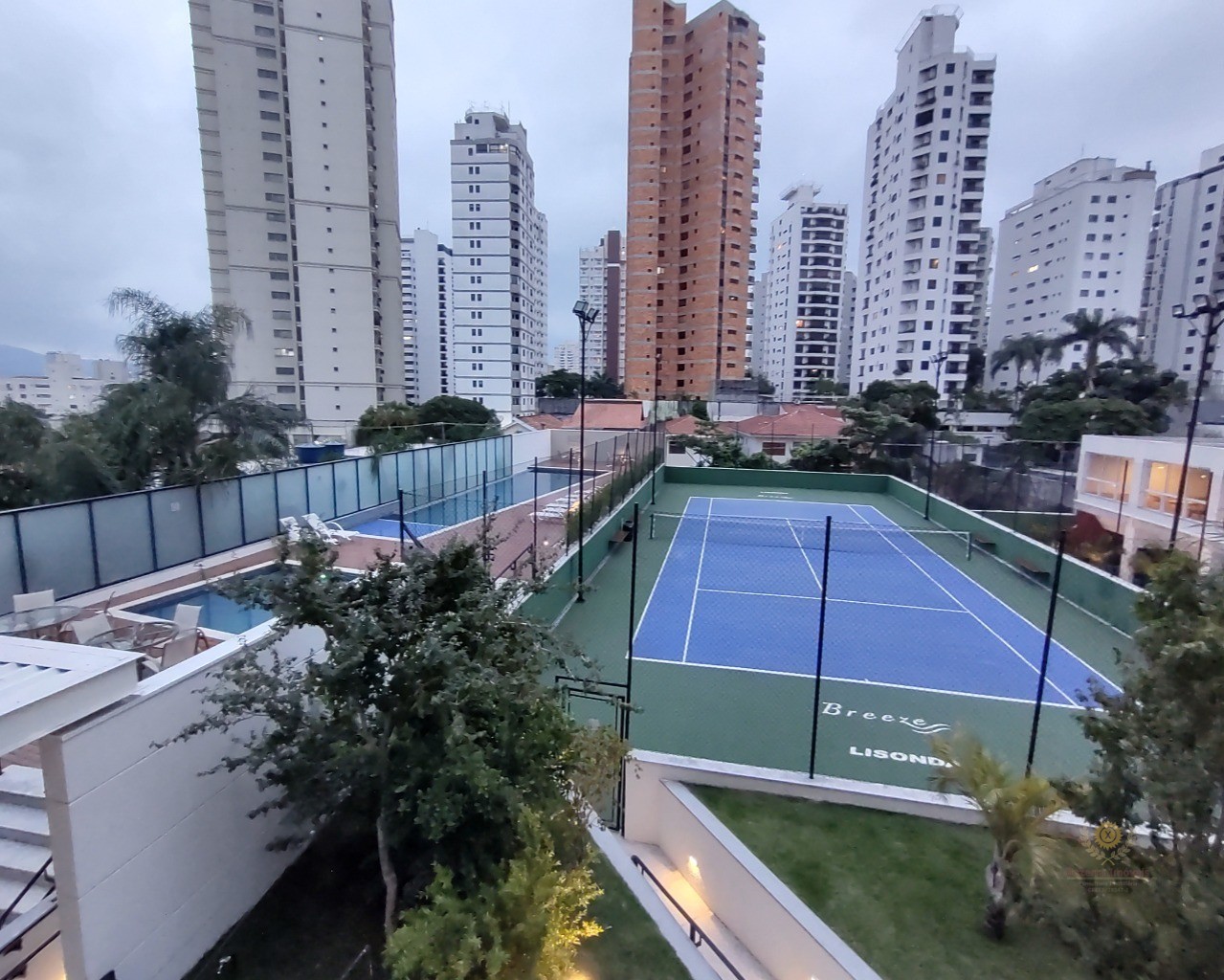 Foto 9 do apartamento