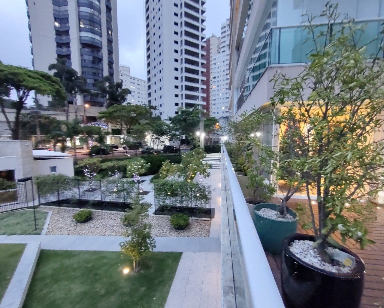 Foto 10 do apartamento